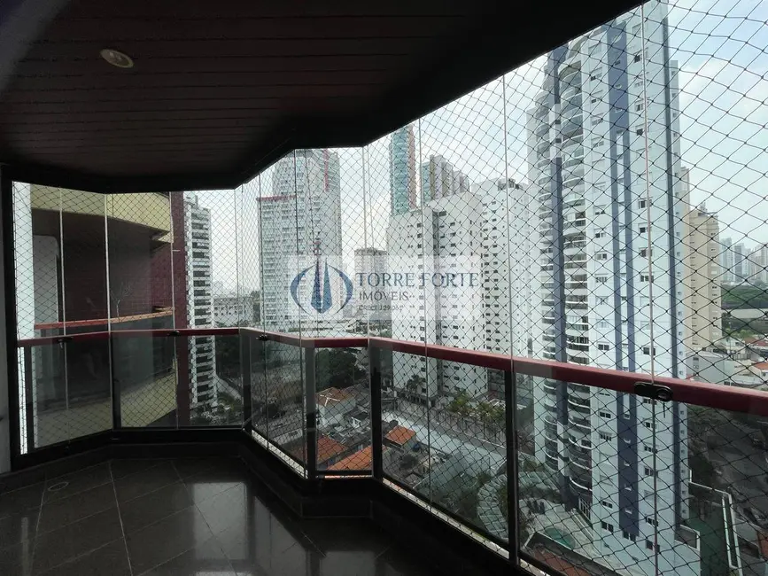 Foto 7 de Apartamento com 3 quartos à venda, 147m2 em Jardim Anália Franco, São Paulo - SP