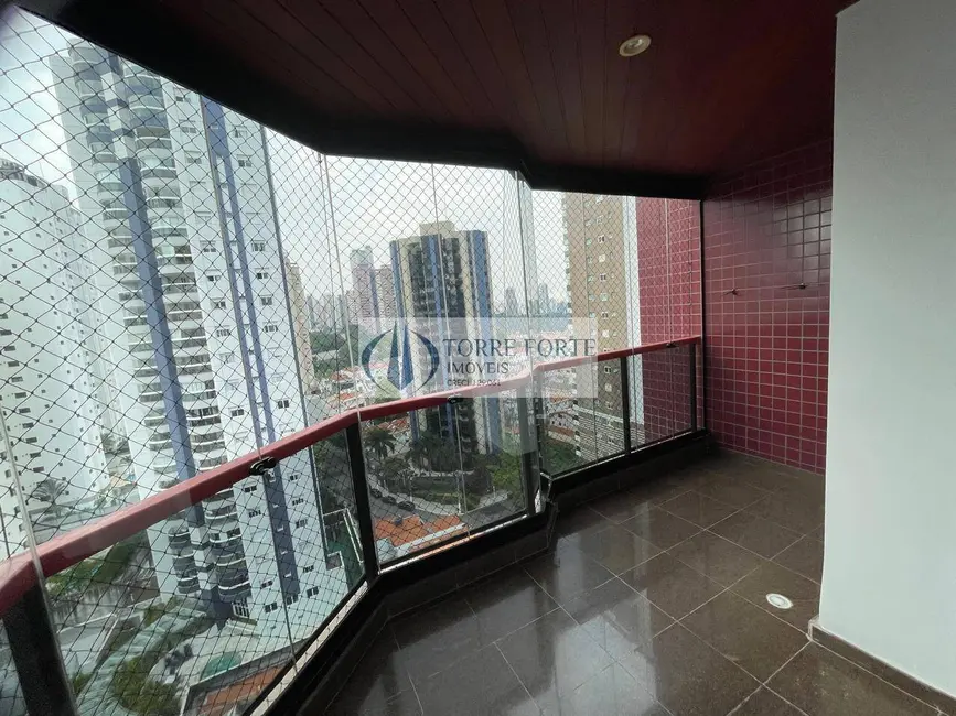 Foto 5 de Apartamento com 3 quartos à venda, 147m2 em Jardim Anália Franco, São Paulo - SP