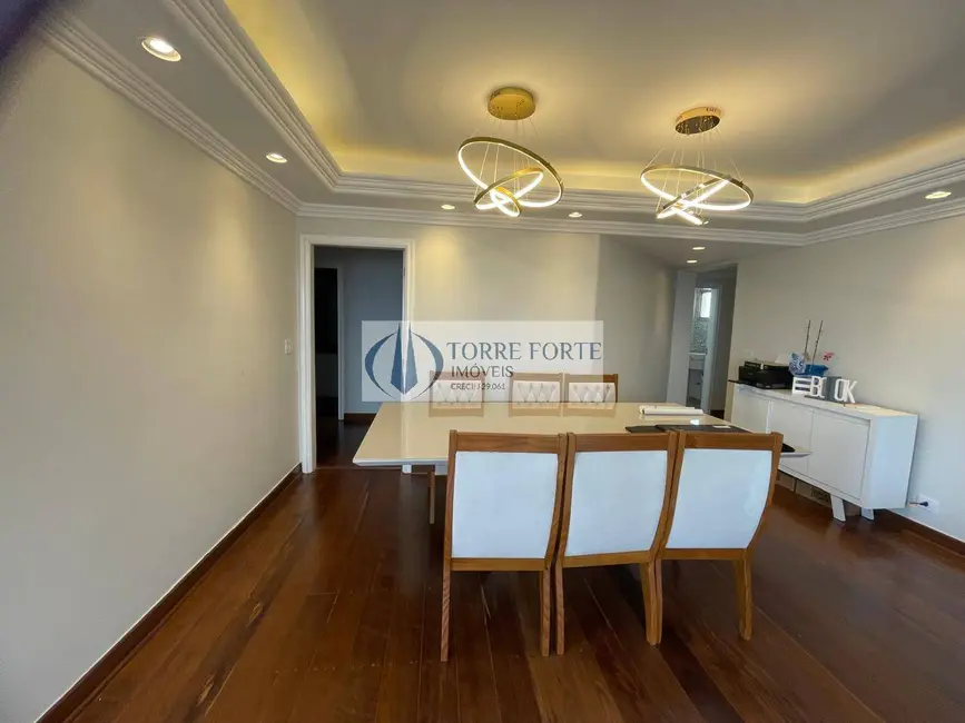 Foto 3 de Apartamento com 4 quartos à venda e para alugar, 150m2 em Jardim Anália Franco, São Paulo - SP