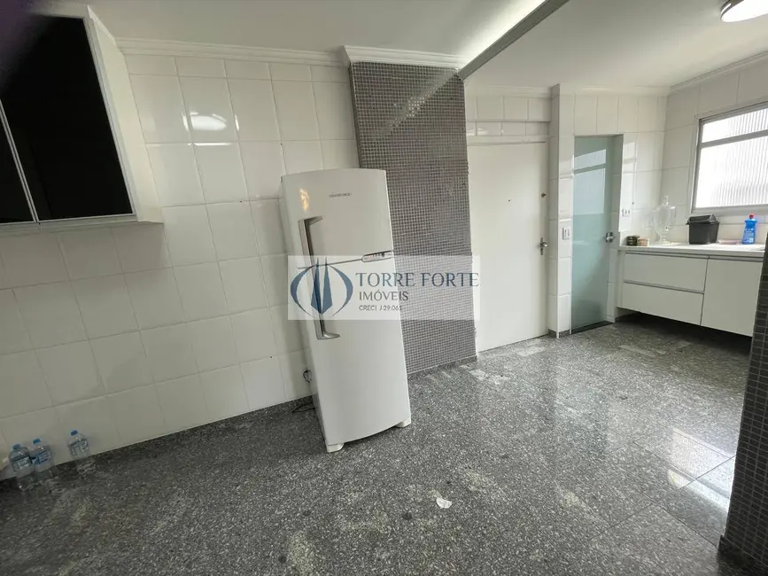 Foto 8 de Apartamento com 4 quartos à venda e para alugar, 150m2 em Jardim Anália Franco, São Paulo - SP