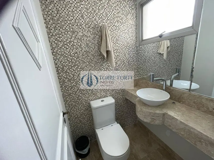 Foto 7 de Apartamento com 4 quartos à venda e para alugar, 150m2 em Jardim Anália Franco, São Paulo - SP