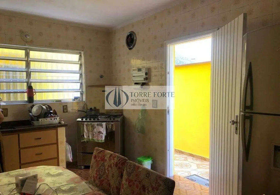 Foto 4 de Casa com 3 quartos à venda, 149m2 em Jardim Vila Formosa, São Paulo - SP