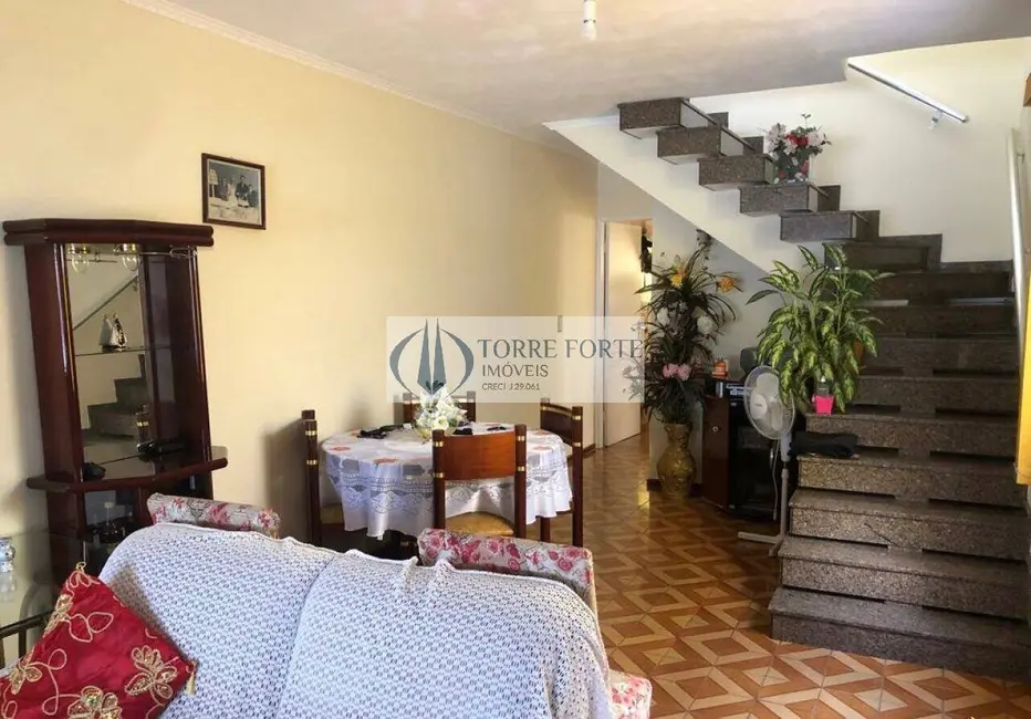 Foto 2 de Casa com 3 quartos à venda, 149m2 em Jardim Vila Formosa, São Paulo - SP