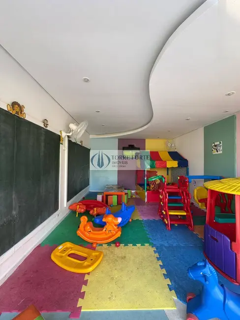 Foto 5 de Apartamento com 4 quartos à venda, 125m2 em Vila Carrão, São Paulo - SP