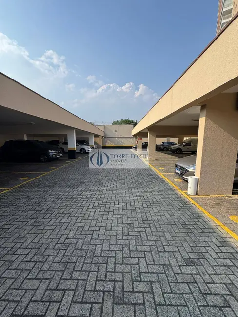 Foto 4 de Apartamento com 4 quartos à venda, 125m2 em Vila Carrão, São Paulo - SP