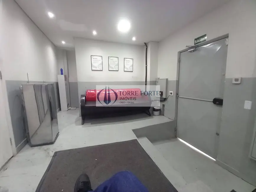 Foto 3 de Sala Comercial para alugar, 600m2 em Vila Prudente, São Paulo - SP