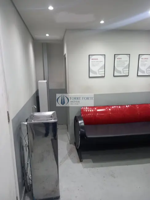 Foto 2 de Sala Comercial para alugar, 600m2 em Vila Prudente, São Paulo - SP