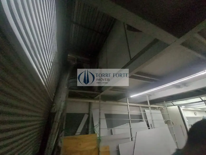 Foto 9 de Sala Comercial para alugar, 600m2 em Vila Prudente, São Paulo - SP