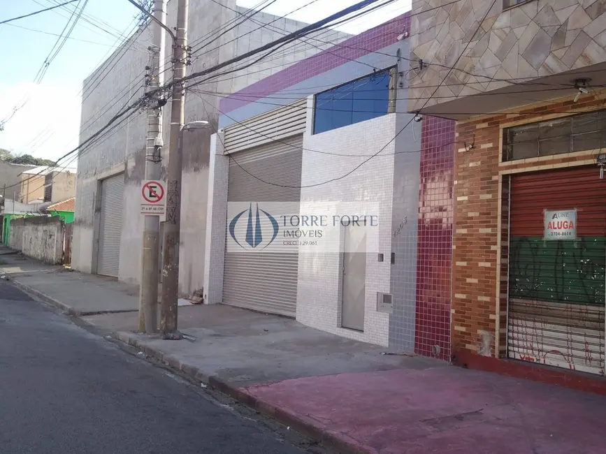 Foto 5 de Sala Comercial para alugar, 600m2 em Vila Prudente, São Paulo - SP