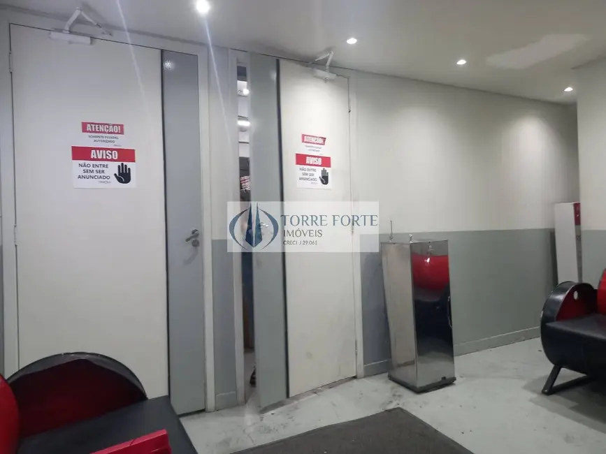 Foto 1 de Sala Comercial para alugar, 600m2 em Vila Prudente, São Paulo - SP