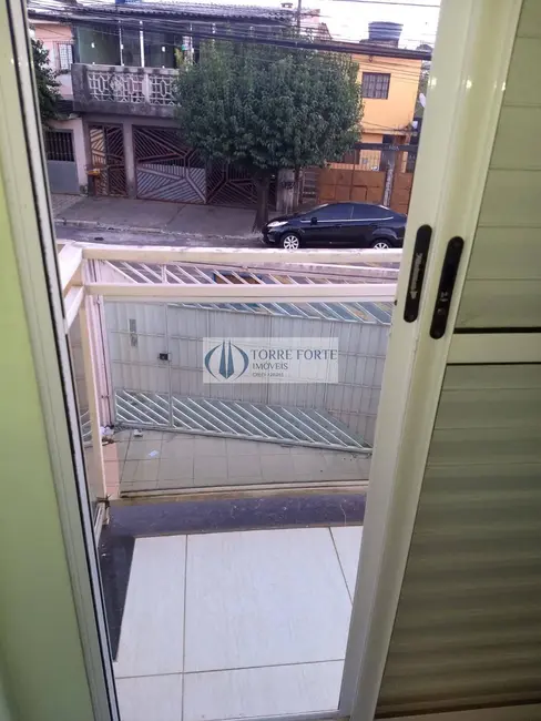 Foto 4 de Casa com 2 quartos à venda, 70m2 em Jardim das Oliveiras, São Paulo - SP