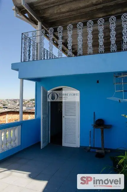 Foto 1 de Casa com 3 quartos à venda, 120m2 em Jardim Belém, São Paulo - SP
