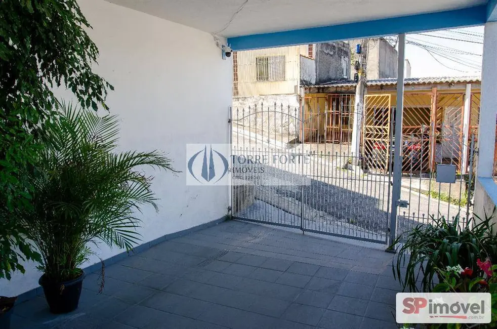 Foto 5 de Casa com 3 quartos à venda, 120m2 em Jardim Belém, São Paulo - SP