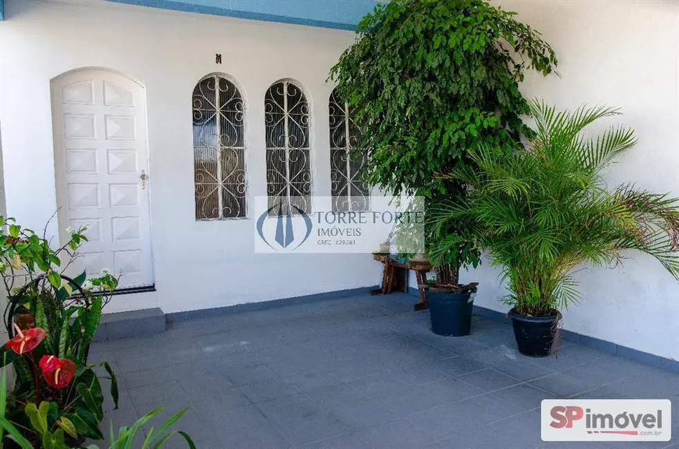 Foto 3 de Casa com 3 quartos à venda, 120m2 em Jardim Belém, São Paulo - SP