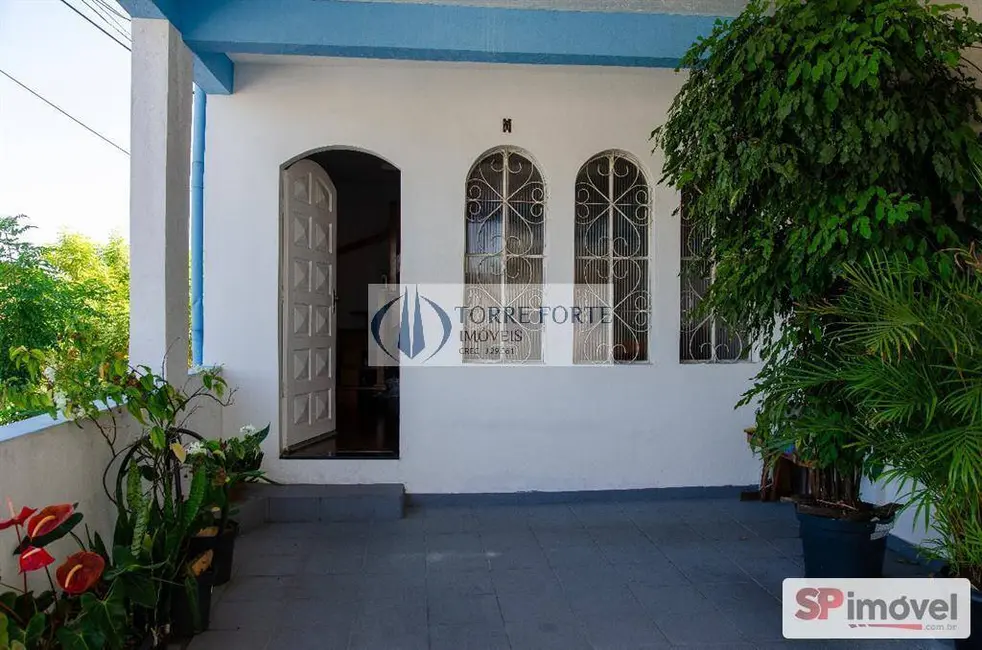 Foto 2 de Casa com 3 quartos à venda, 120m2 em Jardim Belém, São Paulo - SP