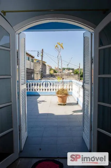 Foto 8 de Casa com 3 quartos à venda, 120m2 em Jardim Belém, São Paulo - SP