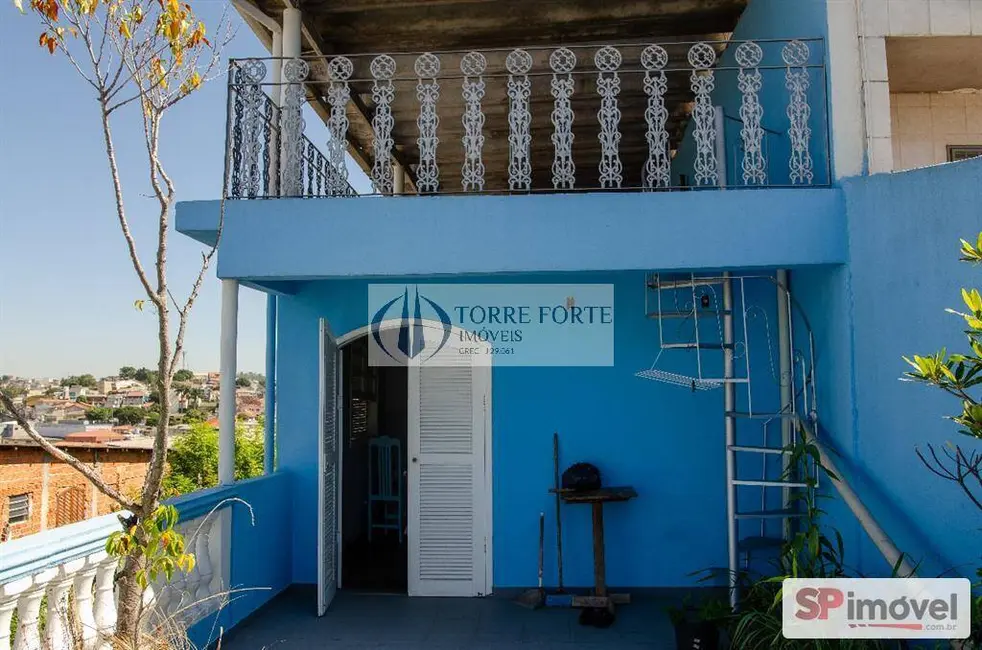 Foto 4 de Casa com 3 quartos à venda, 120m2 em Jardim Belém, São Paulo - SP