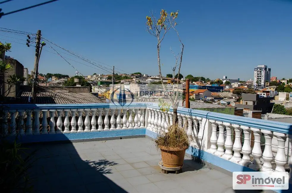 Foto 9 de Casa com 3 quartos à venda, 120m2 em Jardim Belém, São Paulo - SP