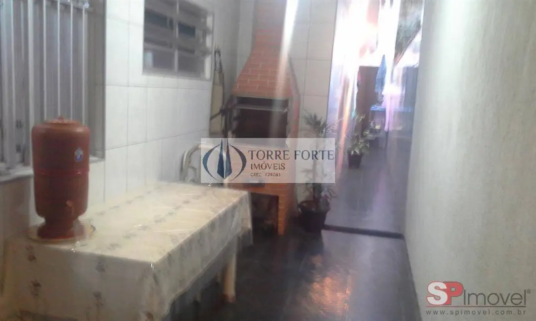 Casa com 2 quartos à venda, 150m2 em Jardim Santo André, Santo Andre - SP - imagem 6 Foto 6 de Casa com 2 quartos à venda, 150m2 em Jardim Santo André, Santo Andre - SP