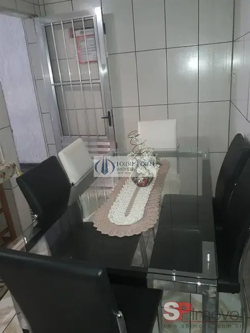 Casa com 2 quartos à venda, 150m2 em Jardim Santo André, Santo Andre - SP - imagem 1 Foto 1 de Casa com 2 quartos à venda, 150m2 em Jardim Santo André, Santo Andre - SP