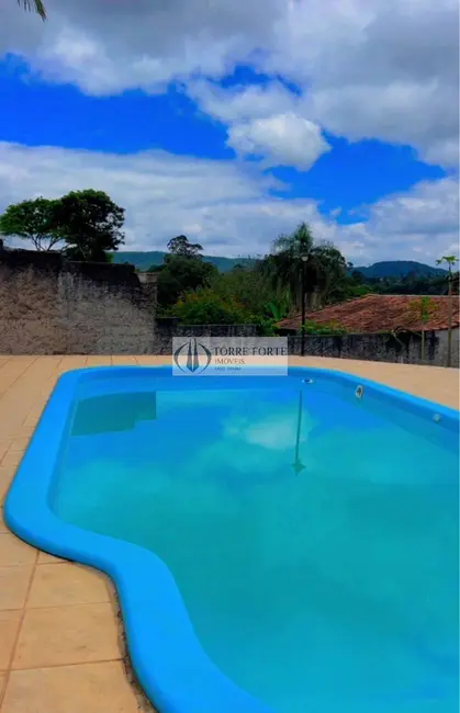 Foto 2 de Chácara com 4 quartos à venda, 3500m2 em Jardim Camargo (Canguera), Sao Roque - SP