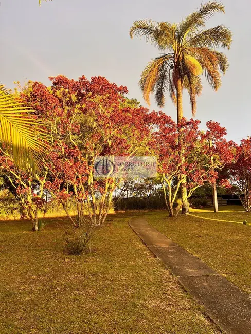 Foto 4 de Chácara com 4 quartos à venda, 3500m2 em Jardim Camargo (Canguera), Sao Roque - SP