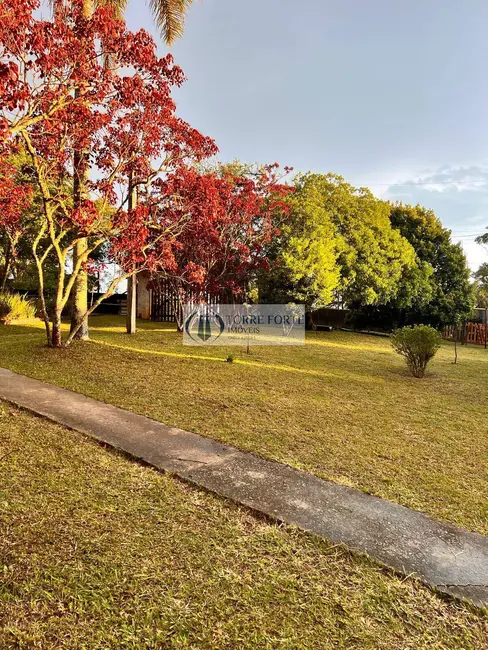 Foto 3 de Chácara com 4 quartos à venda, 3500m2 em Jardim Camargo (Canguera), Sao Roque - SP