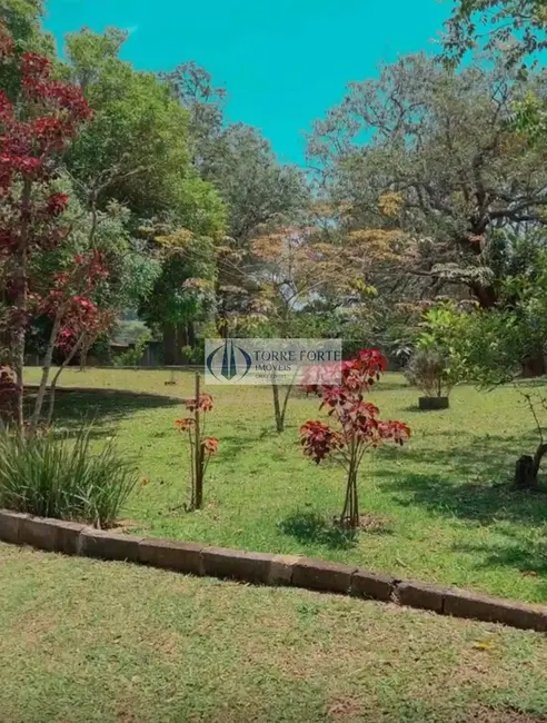 Foto 9 de Chácara com 4 quartos à venda, 3500m2 em Jardim Camargo (Canguera), Sao Roque - SP