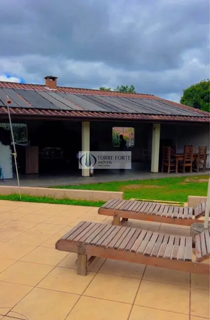 Foto 6 de Chácara com 4 quartos à venda, 3500m2 em Jardim Camargo (Canguera), Sao Roque - SP