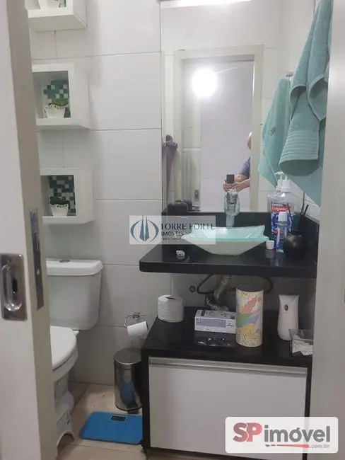 Foto 6 de Casa com 2 quartos à venda, 68m2 em Parada XV de Novembro, São Paulo - SP