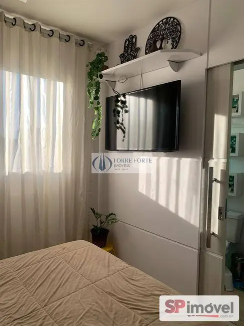 Foto 2 de Casa com 2 quartos à venda, 68m2 em Parada XV de Novembro, São Paulo - SP
