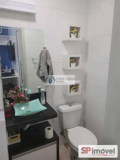 Foto 8 de Casa com 2 quartos à venda, 68m2 em Parada XV de Novembro, São Paulo - SP