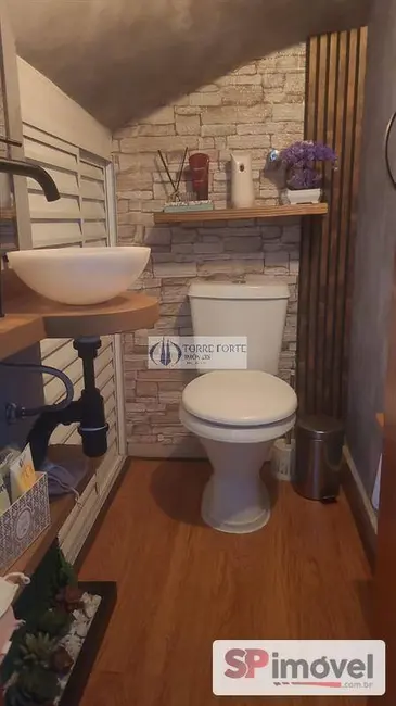 Foto 4 de Casa com 2 quartos à venda, 68m2 em Parada XV de Novembro, São Paulo - SP