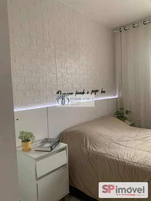 Foto 1 de Casa com 2 quartos à venda, 68m2 em Parada XV de Novembro, São Paulo - SP