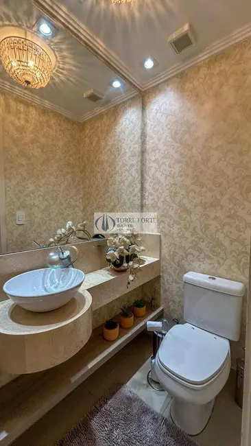 Foto 8 de Apartamento com 3 quartos à venda, 192m2 em Tatuapé, São Paulo - SP