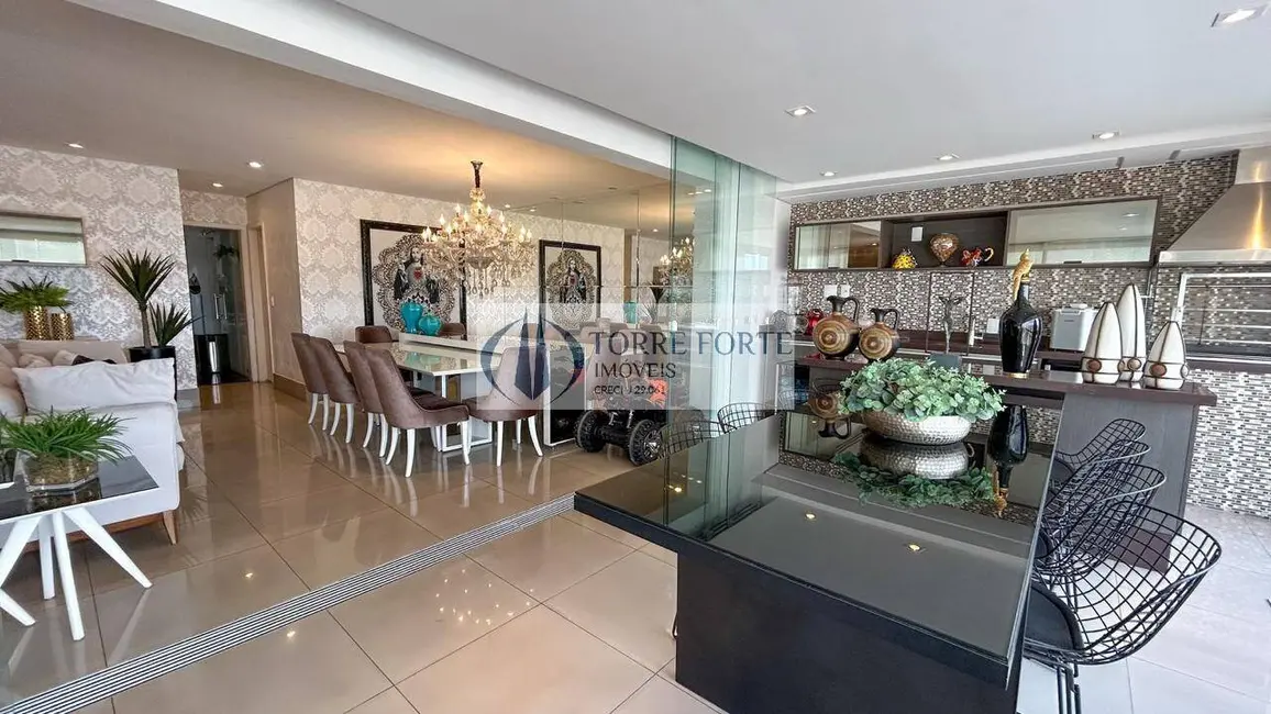 Foto 3 de Apartamento com 3 quartos à venda, 192m2 em Tatuapé, São Paulo - SP