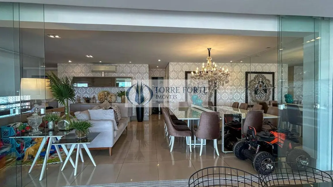 Foto 5 de Apartamento com 3 quartos à venda, 192m2 em Tatuapé, São Paulo - SP