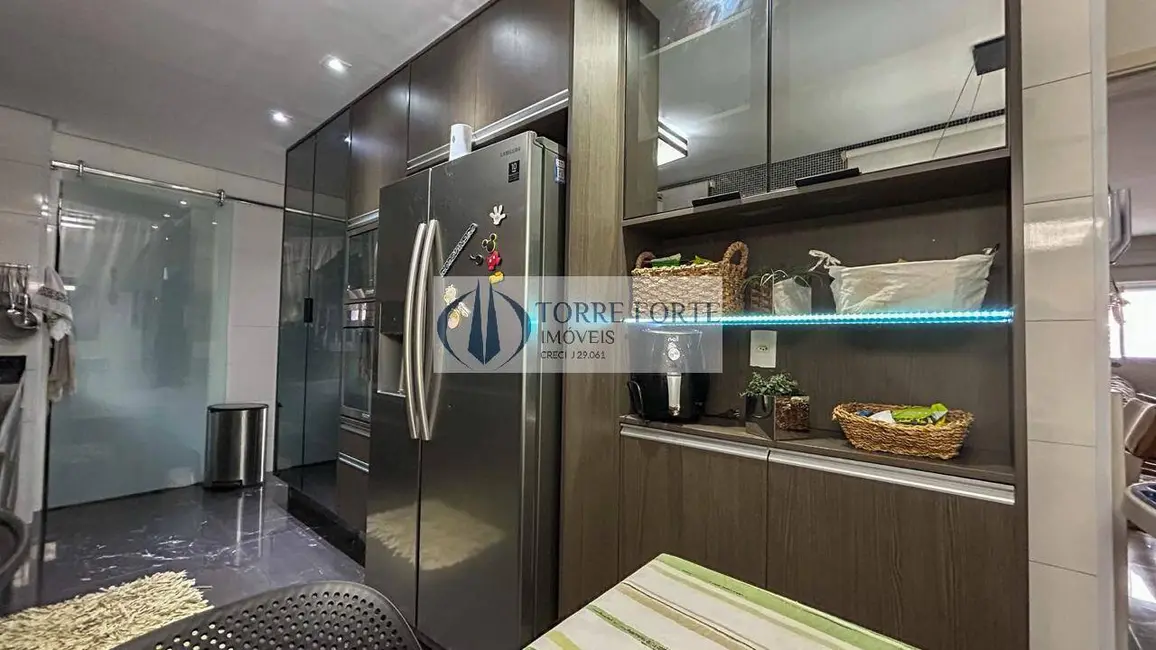 Foto 6 de Apartamento com 3 quartos à venda, 192m2 em Tatuapé, São Paulo - SP