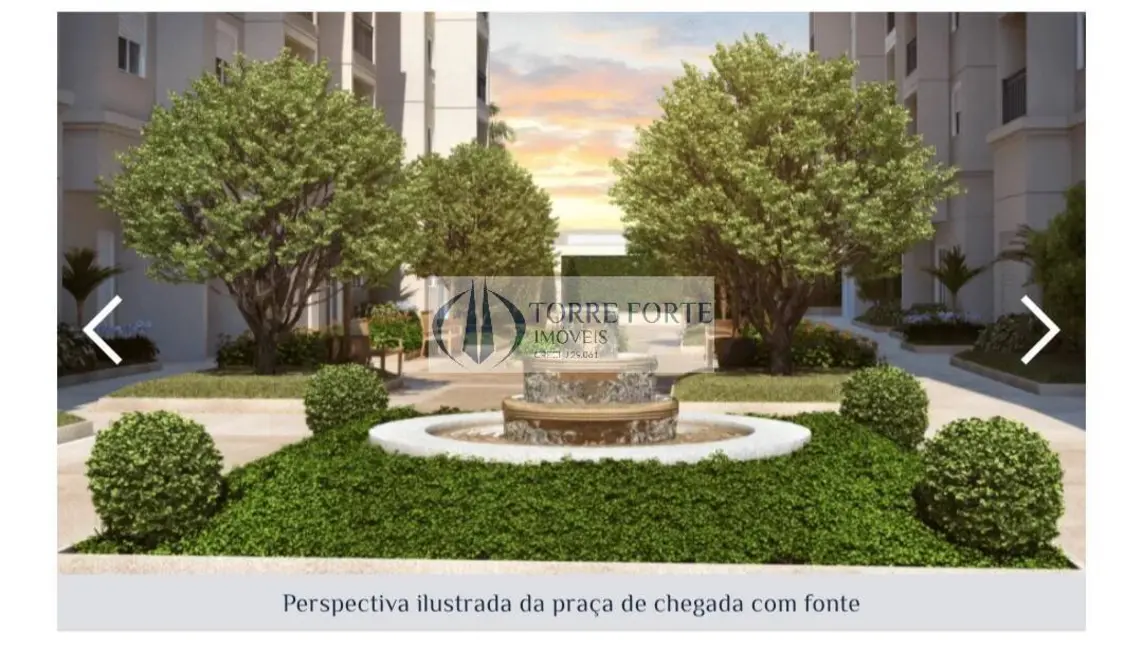 Foto 8 de Apartamento com 2 quartos à venda, 55m2 em Brás, São Paulo - SP