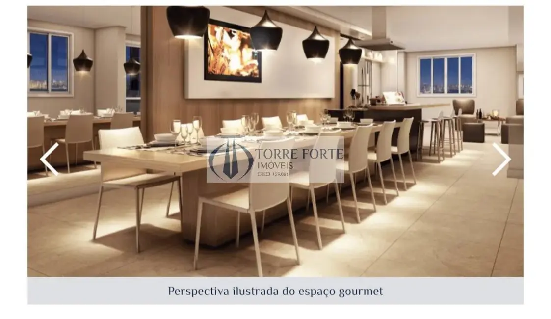 Foto 7 de Apartamento com 2 quartos à venda, 55m2 em Brás, São Paulo - SP