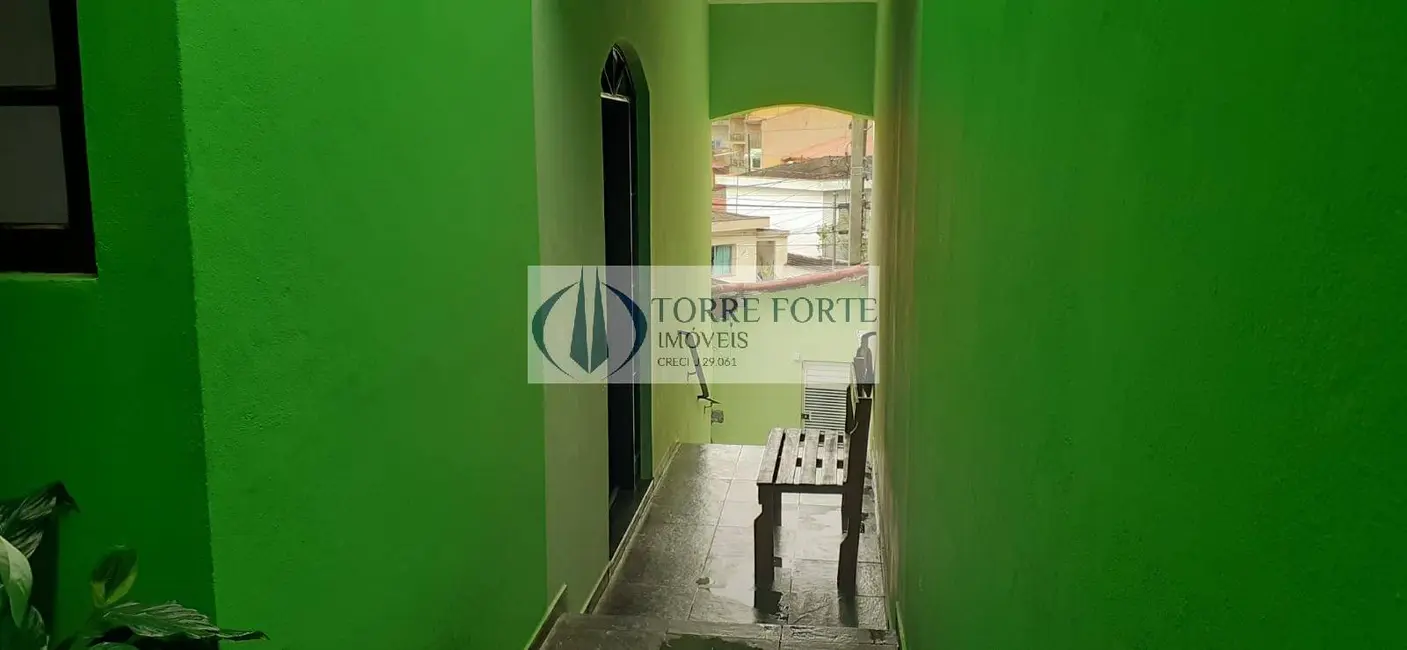 Sobrado com 2 quartos à venda, 208m2 em Paraíso, Santo Andre - SP - imagem 8 Foto 8 de Sobrado com 2 quartos à venda, 208m2 em Paraíso, Santo Andre - SP