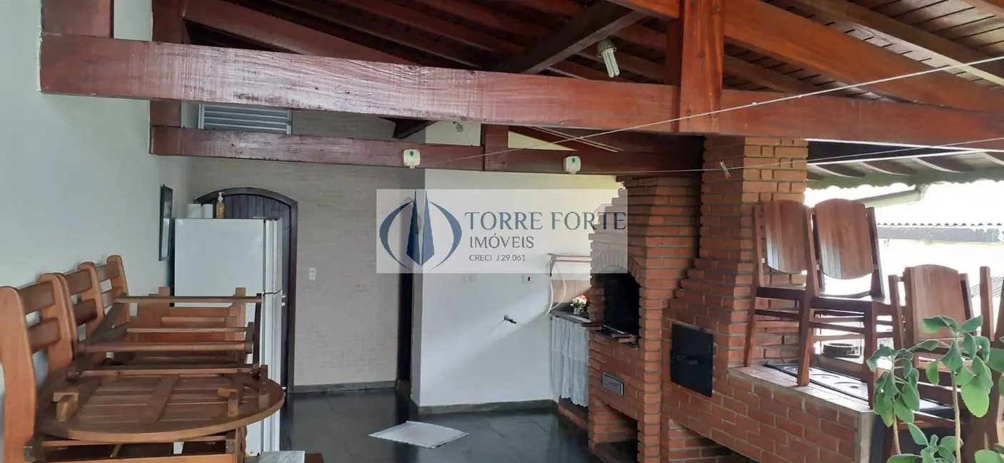 Sobrado com 2 quartos à venda, 208m2 em Paraíso, Santo Andre - SP - imagem 4 Foto 4 de Sobrado com 2 quartos à venda, 208m2 em Paraíso, Santo Andre - SP