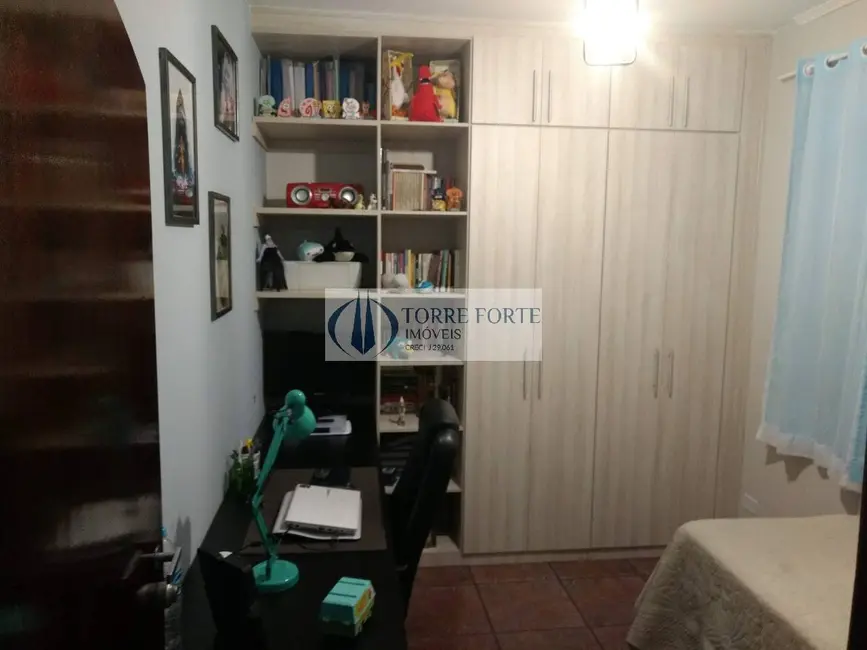 Sobrado com 2 quartos à venda, 208m2 em Paraíso, Santo Andre - SP - imagem 3 Foto 3 de Sobrado com 2 quartos à venda, 208m2 em Paraíso, Santo Andre - SP