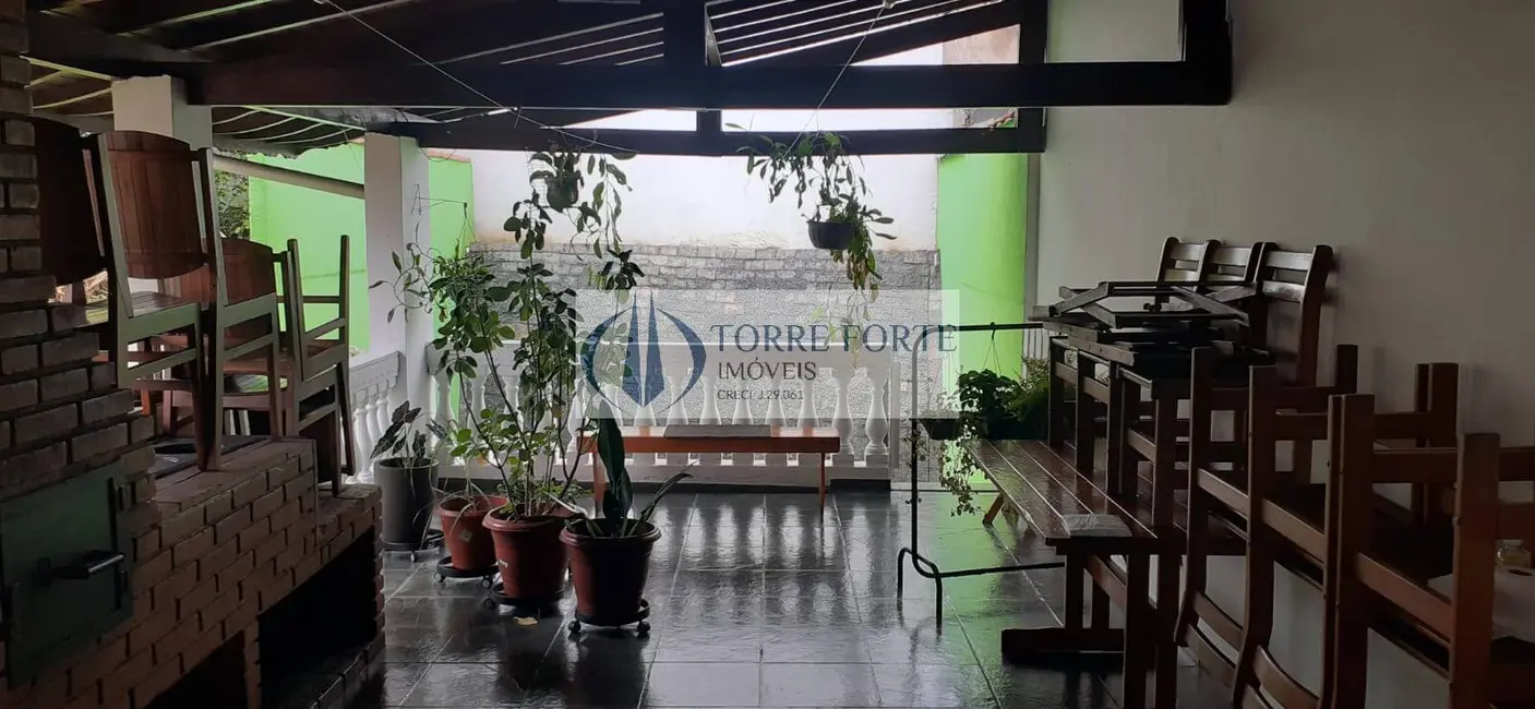 Sobrado com 2 quartos à venda, 208m2 em Paraíso, Santo Andre - SP - imagem 6 Foto 6 de Sobrado com 2 quartos à venda, 208m2 em Paraíso, Santo Andre - SP