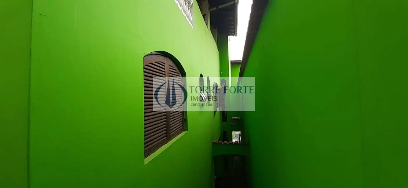 Sobrado com 2 quartos à venda, 208m2 em Paraíso, Santo Andre - SP - imagem 7 Foto 7 de Sobrado com 2 quartos à venda, 208m2 em Paraíso, Santo Andre - SP