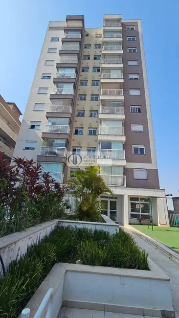 Foto 2 de Apartamento com 2 quartos à venda, 56m2 em Vila Matilde, São Paulo - SP