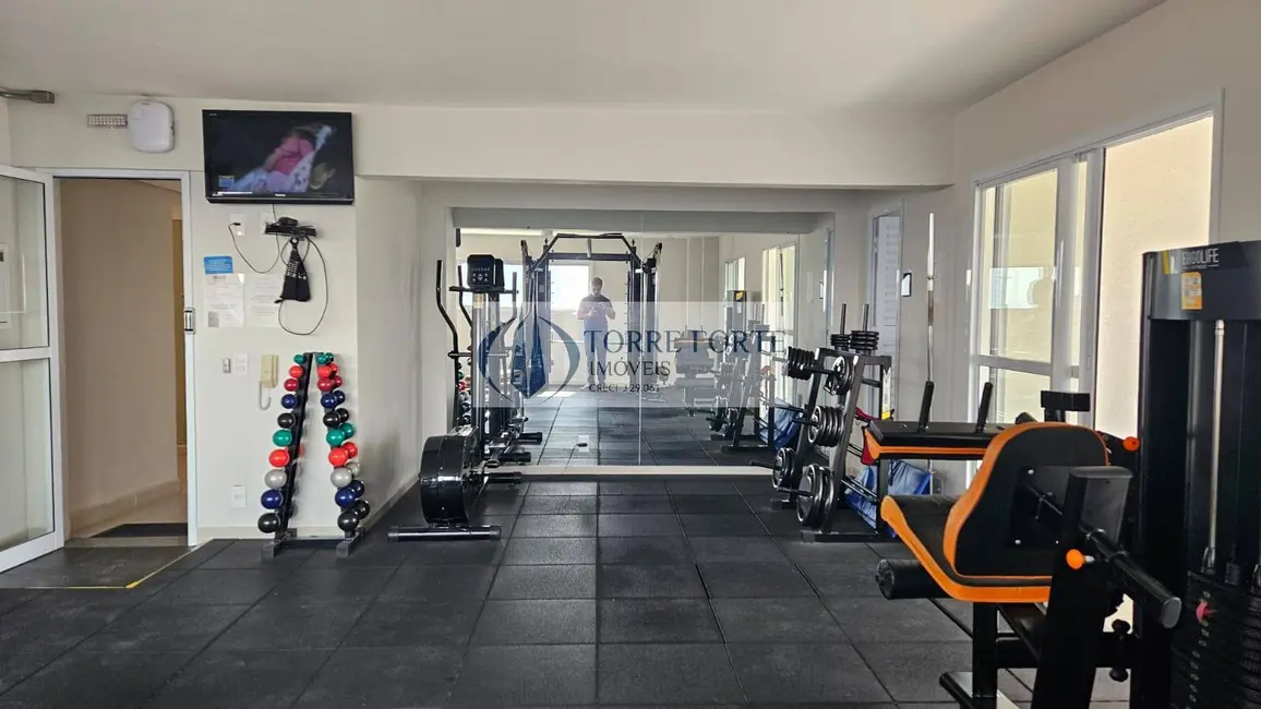 Foto 5 de Apartamento com 2 quartos à venda, 56m2 em Vila Matilde, São Paulo - SP