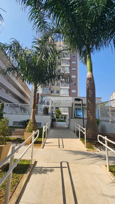 Foto 3 de Apartamento com 2 quartos à venda, 56m2 em Vila Matilde, São Paulo - SP