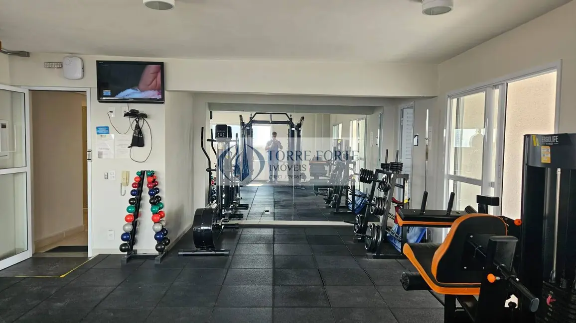 Foto 8 de Apartamento com 2 quartos à venda, 56m2 em Vila Matilde, São Paulo - SP