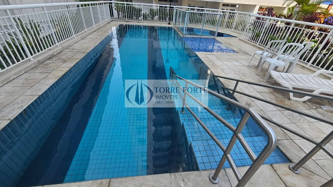 Foto 1 de Apartamento com 2 quartos à venda, 56m2 em Vila Matilde, São Paulo - SP